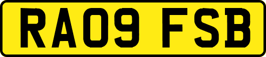 RA09FSB
