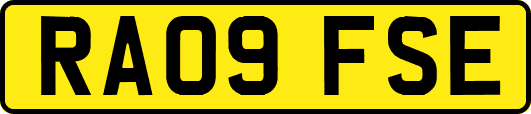 RA09FSE