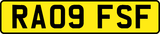RA09FSF