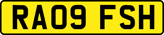 RA09FSH