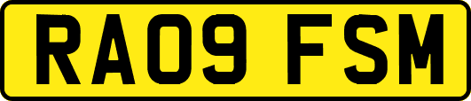 RA09FSM