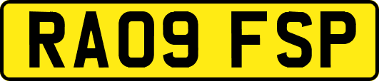 RA09FSP