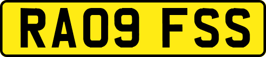 RA09FSS