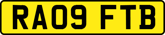 RA09FTB