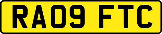 RA09FTC