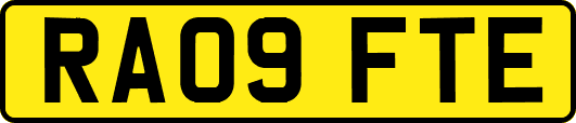 RA09FTE