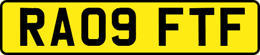 RA09FTF