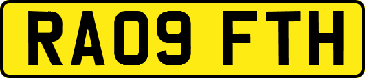 RA09FTH