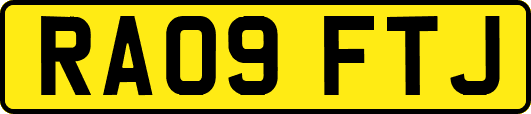 RA09FTJ
