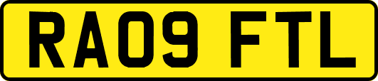 RA09FTL