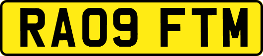 RA09FTM