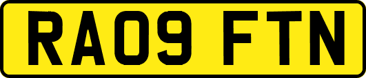 RA09FTN