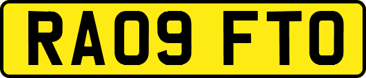 RA09FTO