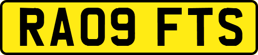 RA09FTS