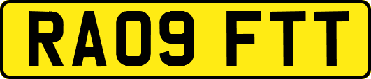 RA09FTT