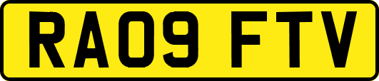 RA09FTV