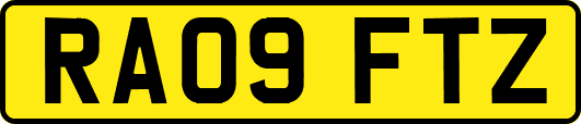 RA09FTZ