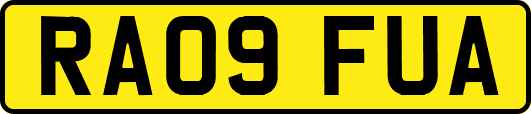 RA09FUA