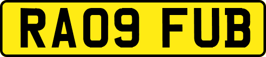 RA09FUB