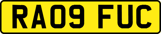 RA09FUC