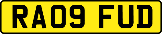 RA09FUD