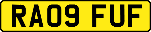 RA09FUF