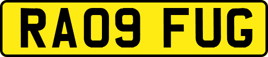 RA09FUG