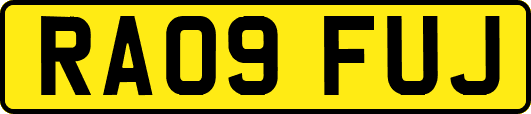 RA09FUJ
