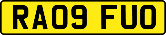 RA09FUO