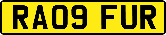 RA09FUR