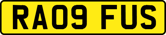RA09FUS