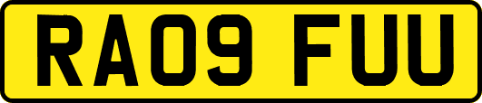 RA09FUU