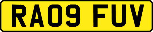 RA09FUV