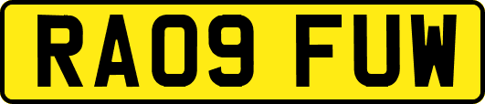 RA09FUW