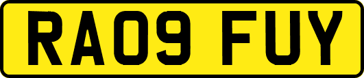 RA09FUY