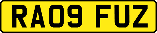 RA09FUZ