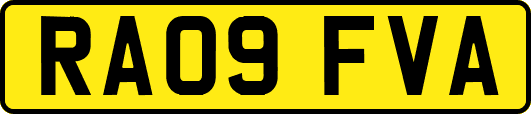 RA09FVA