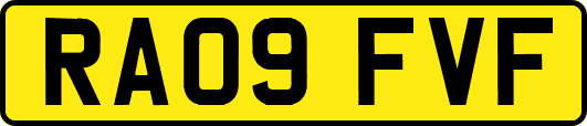RA09FVF