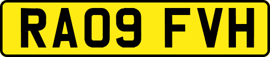 RA09FVH