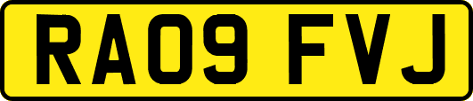 RA09FVJ
