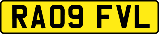 RA09FVL