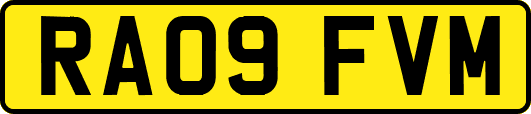 RA09FVM