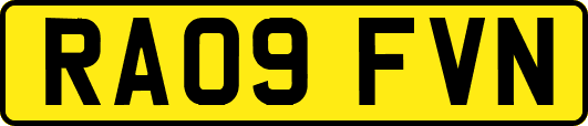 RA09FVN