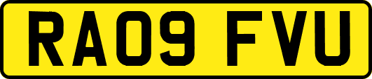 RA09FVU