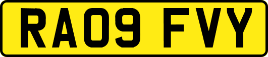 RA09FVY