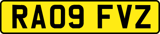 RA09FVZ