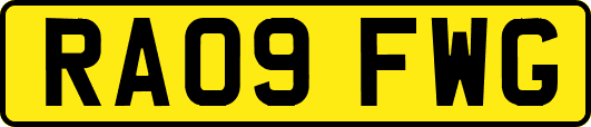 RA09FWG