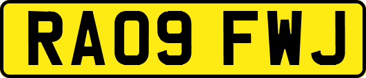 RA09FWJ