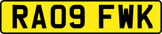 RA09FWK