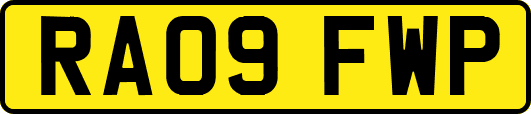 RA09FWP
